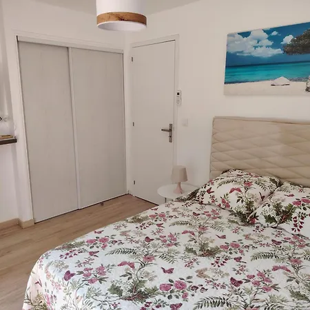 Appartamento Boulouris Entre Et Piscine *